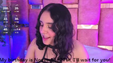   online show from November 10, 6:54 pm