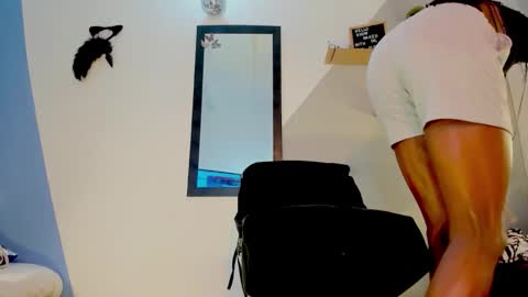 Ambar fitness88 online show from February 9, 12:09 pm