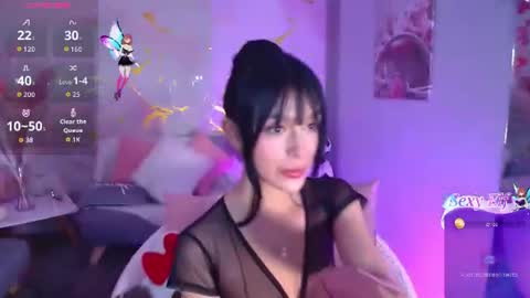 Ambar online show from June 26, 11:54 pm