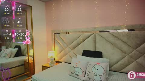 Ambar online show from December 13, 8:48 pm