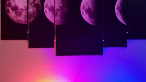 ambar_midnigth online show from June 23, 5:59 am