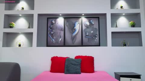 Ambar  online show from March 26, 12:10 pm