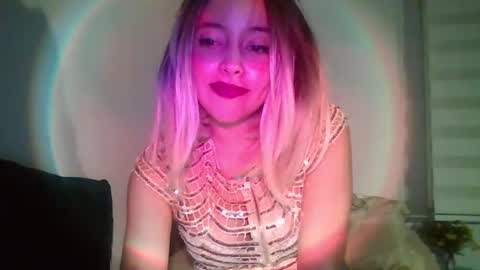 Ambar-cel online show from January 16, 1:27 am