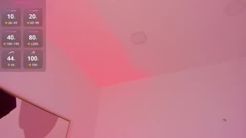 ambarevans_ online show from January 12, 11:50 am