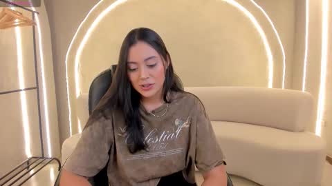 Ambar  online show from November 4, 12:17 pm