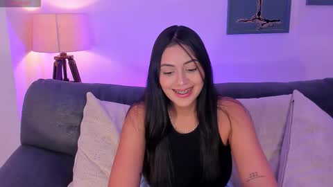 Ambar  online show from February 15, 5:55 pm