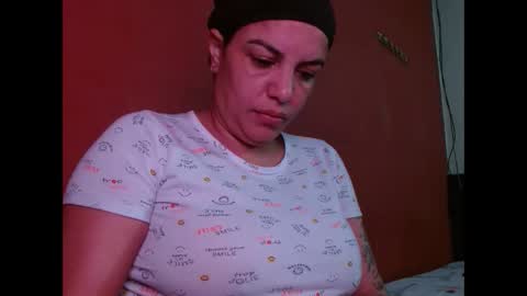 ambarmilf09 online show from November 19, 8:02 am