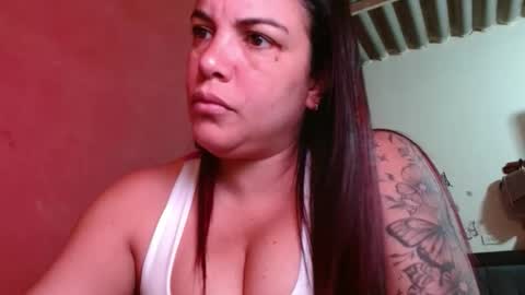 Snapshot of ambarmilf09 chatting on October 14, 7:17 pm ambarmilf09 online show from October 14, 7:17 pm
