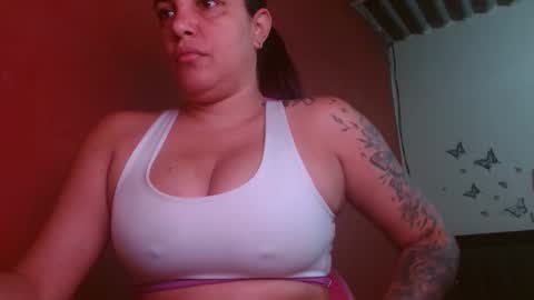 ambarmilf09 online show from November 15, 7:04 pm