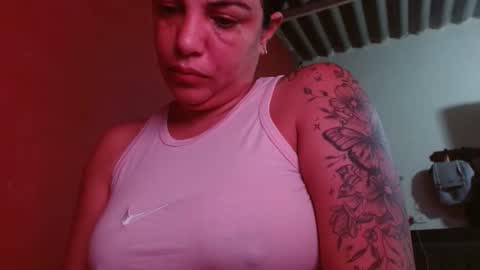 ambarmilf09 online show from November 28, 8:54 am