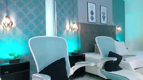 Ambar  online show from December 1, 12:25 pm