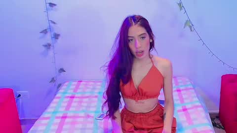 ambel_rose online show from March 3, 3:08 am