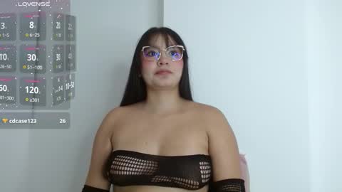 Amber  online show from February 9, 7:01 am