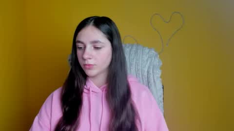 Amber online show from February 21, 12:30 pm