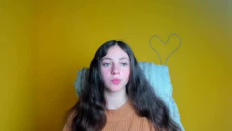 Amber online show from April 21, 11:28 am