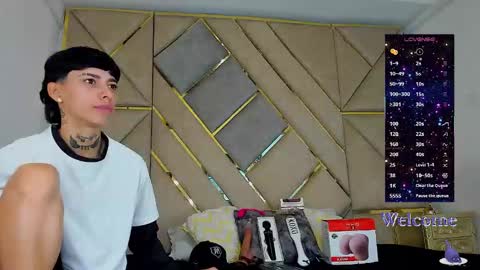 Amber  online show from November 6, 1:47 pm