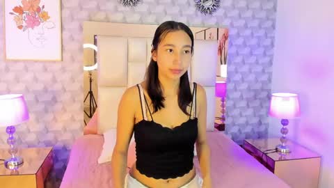 Amber online show from April 25, 11:01 am