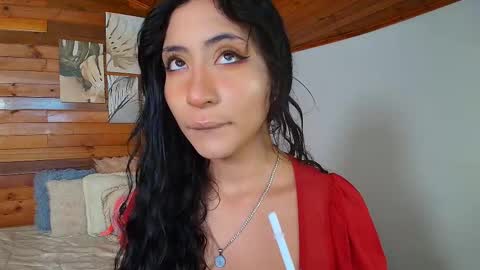 amber_curly online show from March 11, 6:44 pm