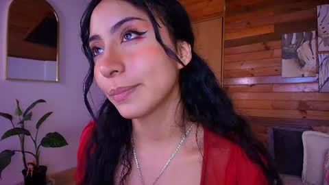 amber_curly online show from June 11, 2:53 am