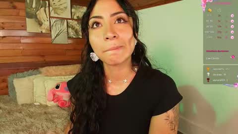 amber_curly online show from October 23, 9:48 pm