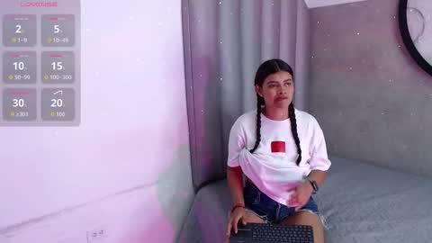 Amber online show from December 5, 12:25 pm