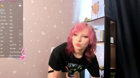 Amber online show from April 23, 6:54 am