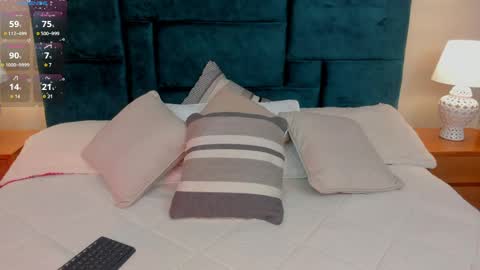 Emily online show from April 22, 6:48 pm