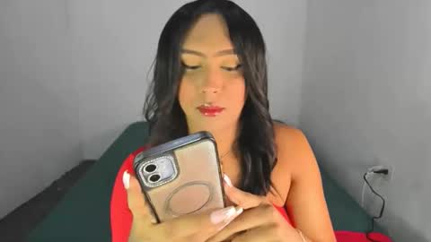 LUISA online show from November 23, 12:08 am