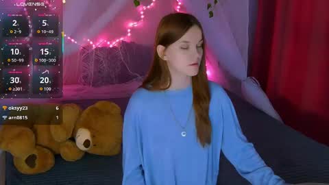 Amber online show from April 12, 7:45 am