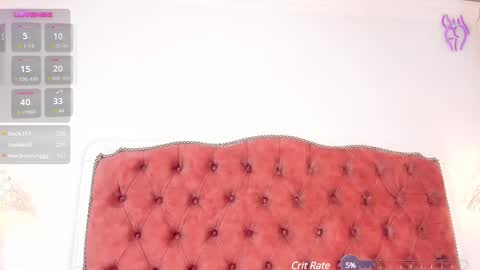 julieta  online show from March 3, 6:13 pm