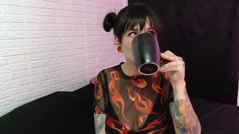 ROUSS online show from January 8, 2:25 am