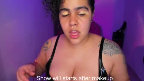 find me here ---    online show from May 24, 2:41 am