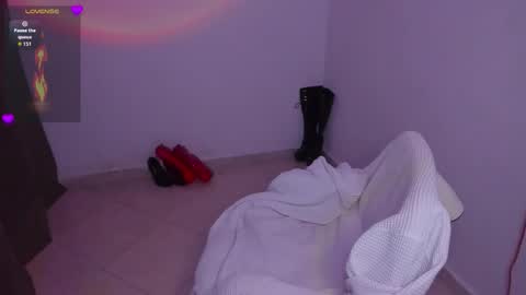 find me here ---    online show from December 2, 11:25 pm