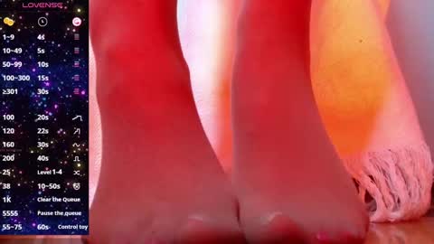 Snapshot of amber_smith_86 chatting on March 4, 4:30 pm amber_smith_86 online show from March 4, 4:30 pm