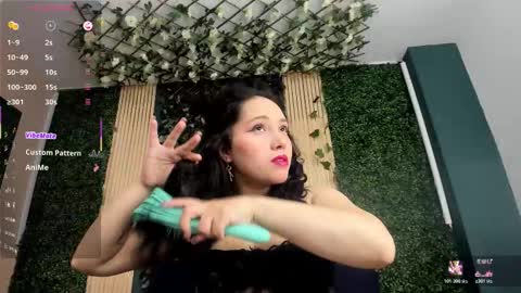 amberaddamss online show from February 2, 1:07 pm