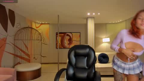  Amber   online show from November 4, 7:26 pm