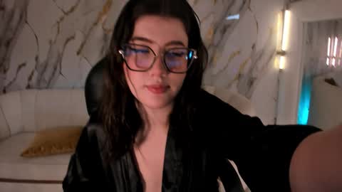 Amber  online show from February 27, 8:56 pm