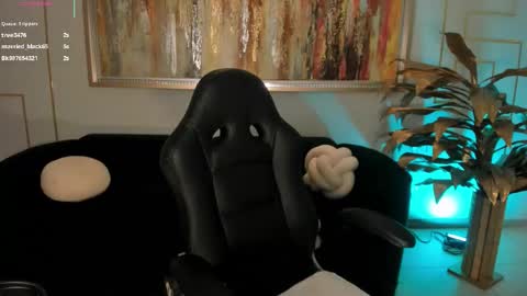 Amber  online show from October 28, 8:43 pm