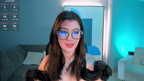 Amber  online show from February 16, 5:04 pm