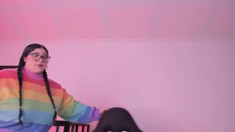 Amber  online show from June 1, 11:55 am