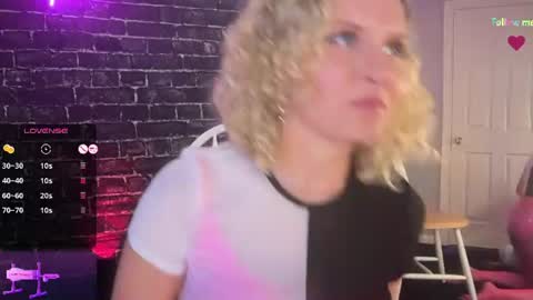 Amber Jade online show from August 6, 12:19 am