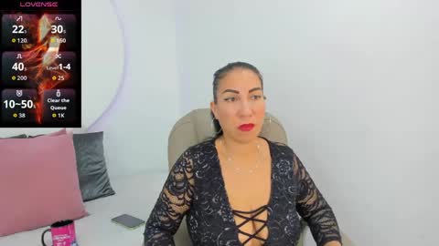 Amber online show from April 22, 12:01 pm