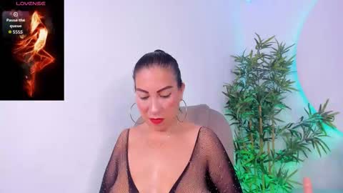 Amber online show from March 5, 12:03 pm