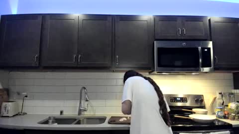 amberkinsley online show from January 20, 6:42 am