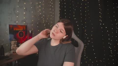 my name is Sonya but you can call me your favorite girl 3 online show from November 20, 5:50 am