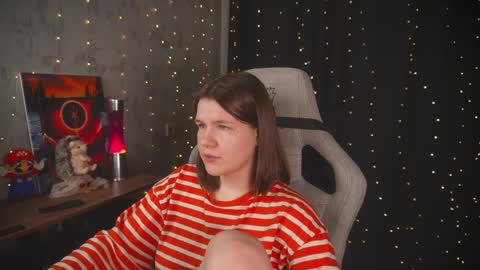 my name is Sonya but you can call me your favorite girl 3 online show from March 29, 8:38 am