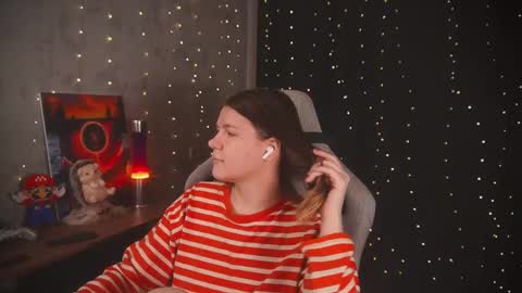 my name is Sonya but you can call me your favorite girl 3 online show from February 2, 5:15 am