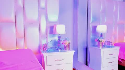 Amber  online show from October 9, 10:15 pm