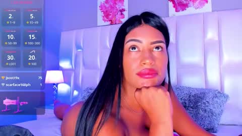 Amber  online show from October 22, 11:06 pm