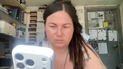 ambermoss7 online show from April 30, 5:51 pm